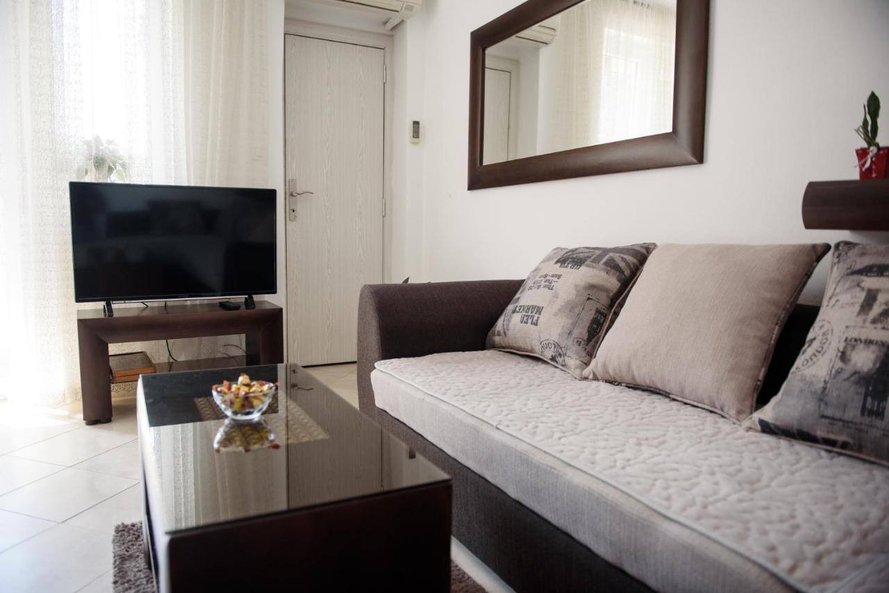 Cozy 2Br Apartment, 3 Min To The Old Town Kotor Buitenkant foto