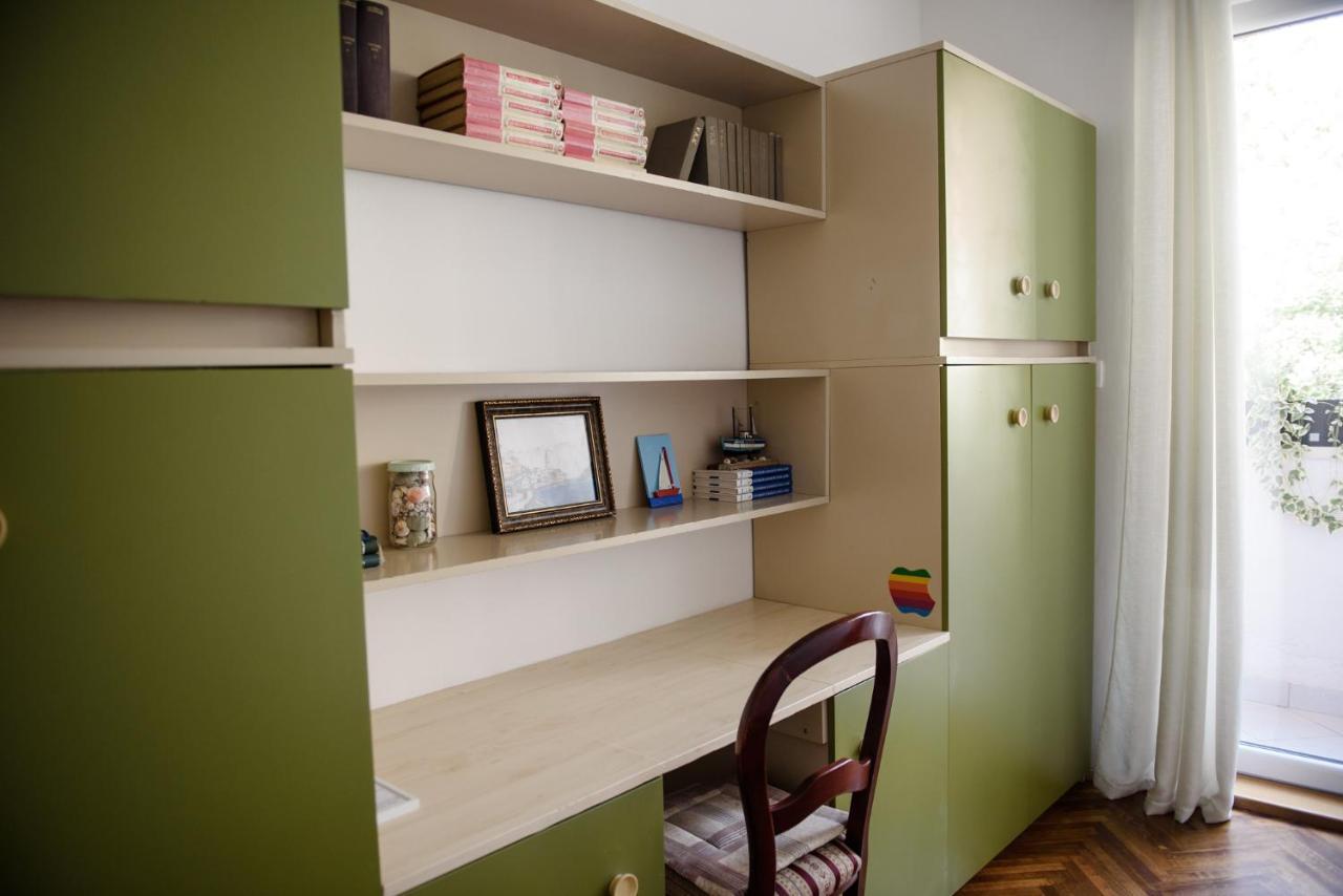 Cozy 2Br Apartment, 3 Min To The Old Town Kotor Buitenkant foto