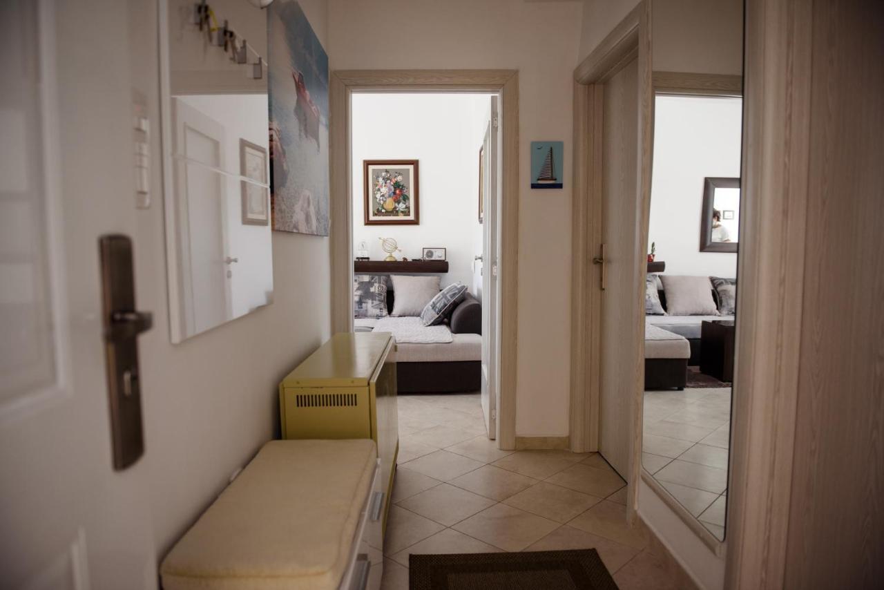 Cozy 2Br Apartment, 3 Min To The Old Town Kotor Buitenkant foto
