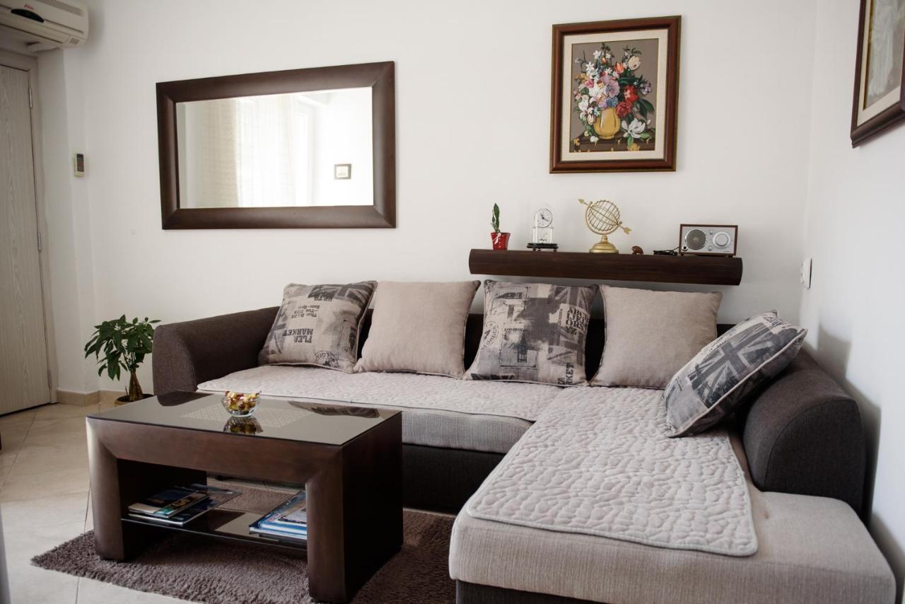 Cozy 2Br Apartment, 3 Min To The Old Town Kotor Buitenkant foto